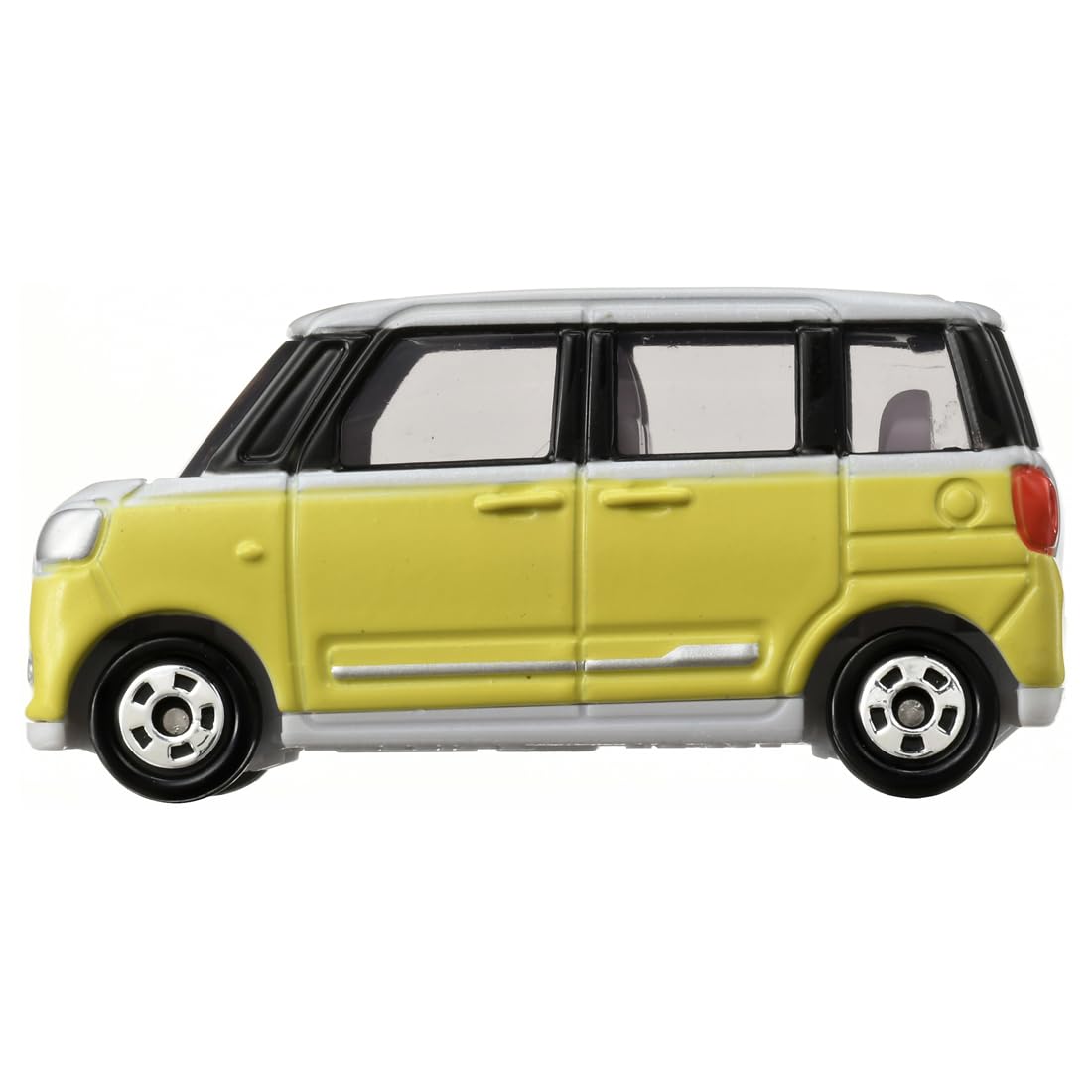Amazon.co.jp: Takara Tomy Tomica No.86 Daihatsu Move Canvas