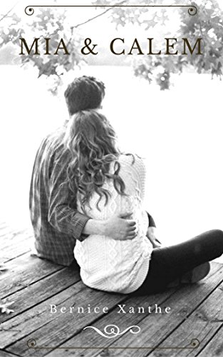 MIA &CALEM: Amor entre dos tierras