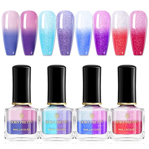 Find The Best Color Changing Nail Polish Reviews & Comparison Katynel