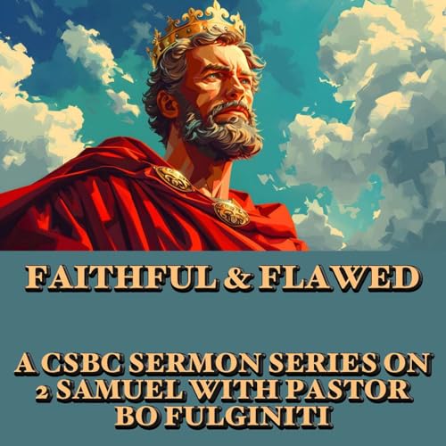 "The Guidelines of Grace" - 2 Samuel 9:1-13