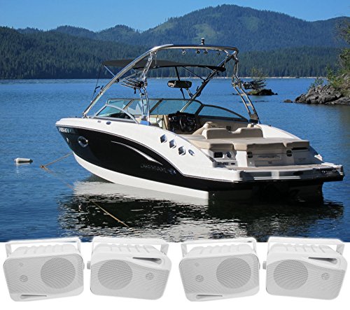 Rockville (4) HP4S 4