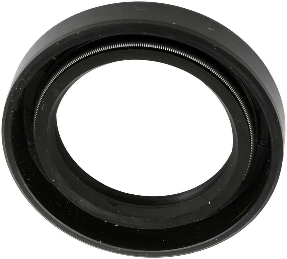 Manual Transmission Seal Front fits Isuzu Stylus 1991 1992 1 Piece