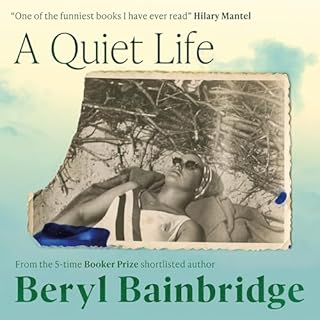 A Quiet Life cover art