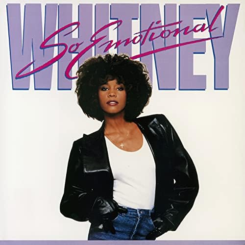 Whitney Houston