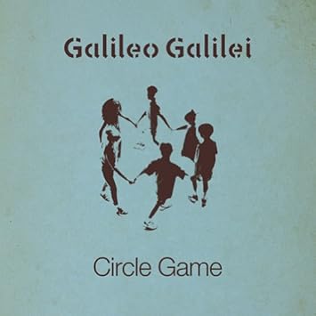 Amazon Com Galileo Galilei Circle Game Japan Cd Secl 1373 Cds Y Vinilo