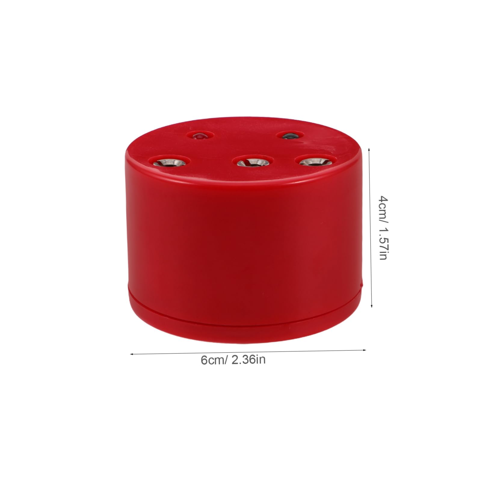 Garneck Fencing Sport Accessories Plastic Fencing Electric Foil Jacket Fencing Equipment