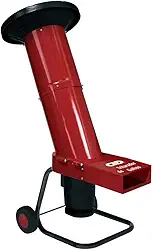 Triturador de Galhos Verdes Elétrico Bivolt SL 2cv CID30 CID