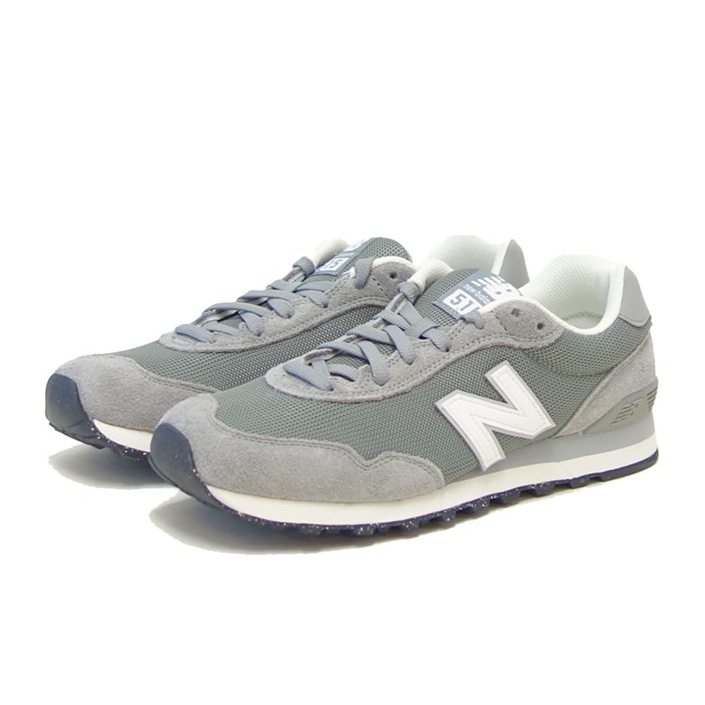 [New Balance] メンズ 515 ML515 GRY グレー 28.0…
