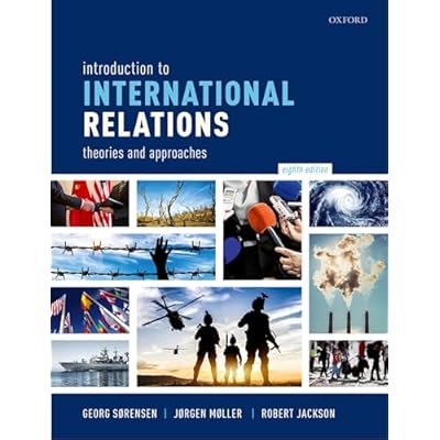 Introduction to International Relations