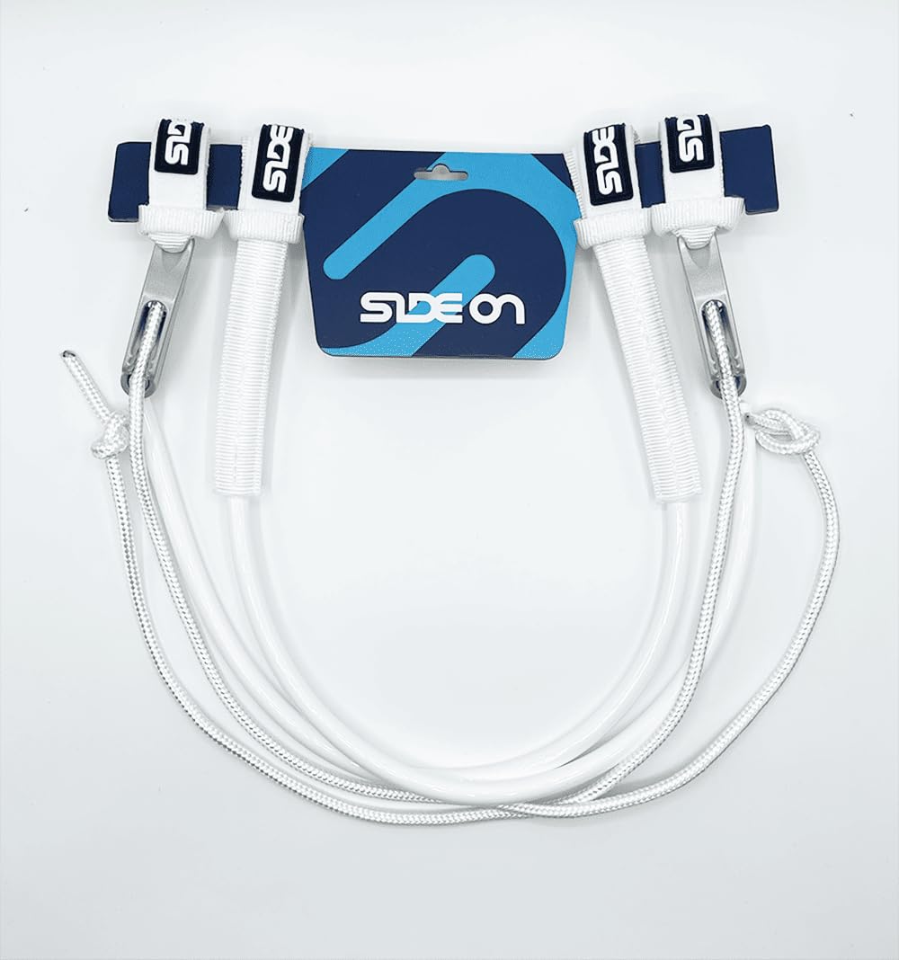 SIDEON Ligne de Harnais Windsurf Régate Pro