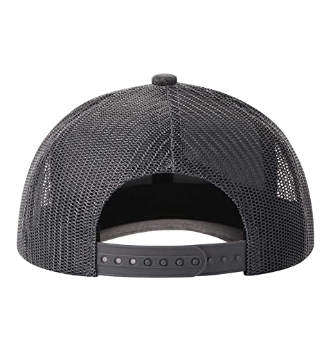 Image of TSSGBL M, L, XL, XXL Snapback Trucker Hats Baseball Caps Adjustable Blank Mesh Back Ball Caps for Men Women