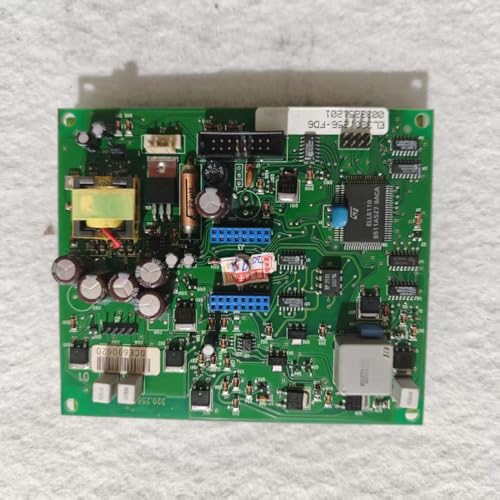 Image of EL320.256-FD6 Original 4.8 inch Industrial LCD Display Screen