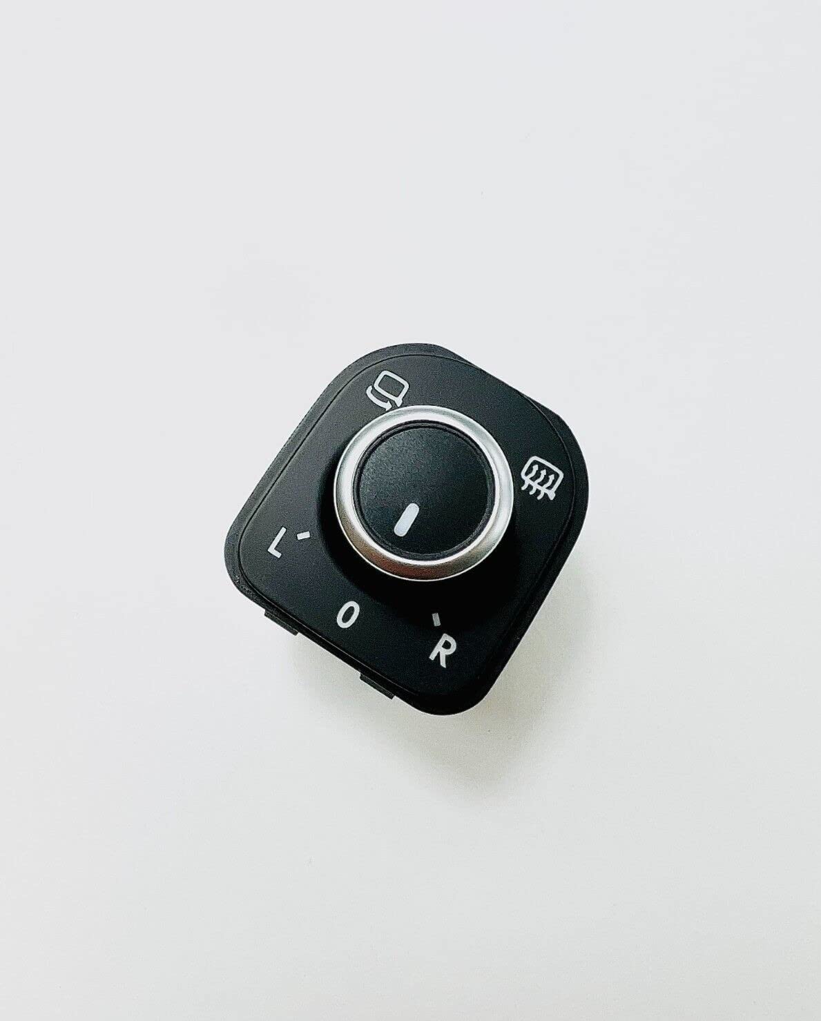 Interrupteur de rétroviseur Passat CC B6 357 bouton commande EWS/VW/054A
