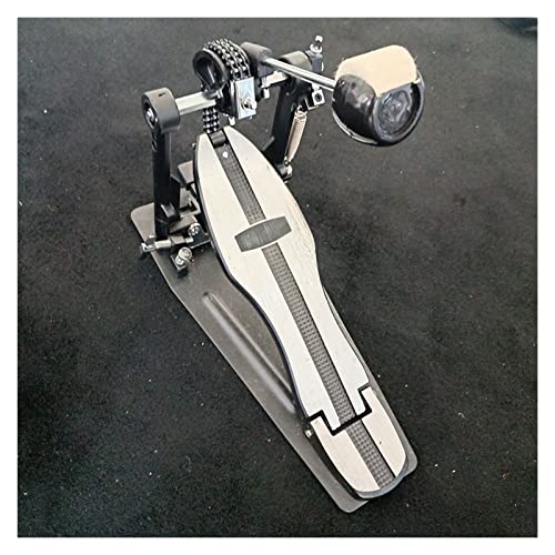 Pedal de bombo electrónico TSTS para práctica miniatura 1