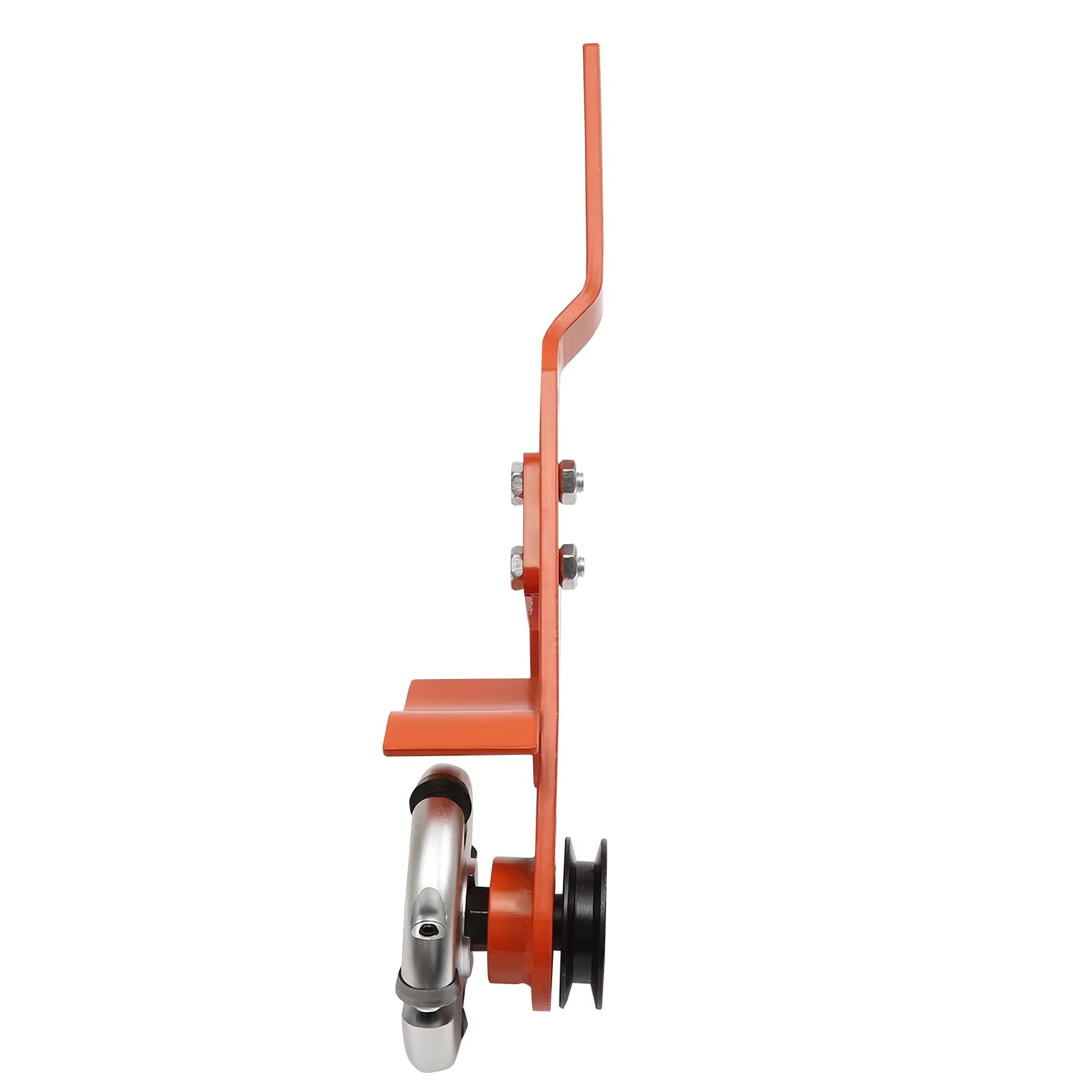Mill da intaglio per motosega, per MS170-250, copertura impermeabile e stabile supporto per lo svincolo di legno, radici, per negozi di ferramenta, aziende agricole