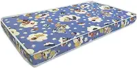 Colchão Baby Physical (70x130x10) - Ortobom