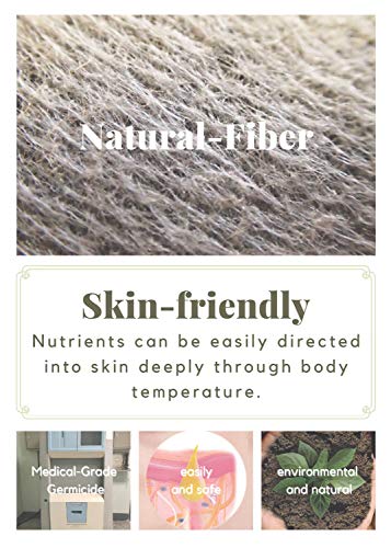 Ci'Orip Fresh Customized Anti-Aging Facial Mask, Patent Hydrolate for Complete Skin Care, Private Label and Designed By You, Made, Taiwan (Pack 100) - Image 8