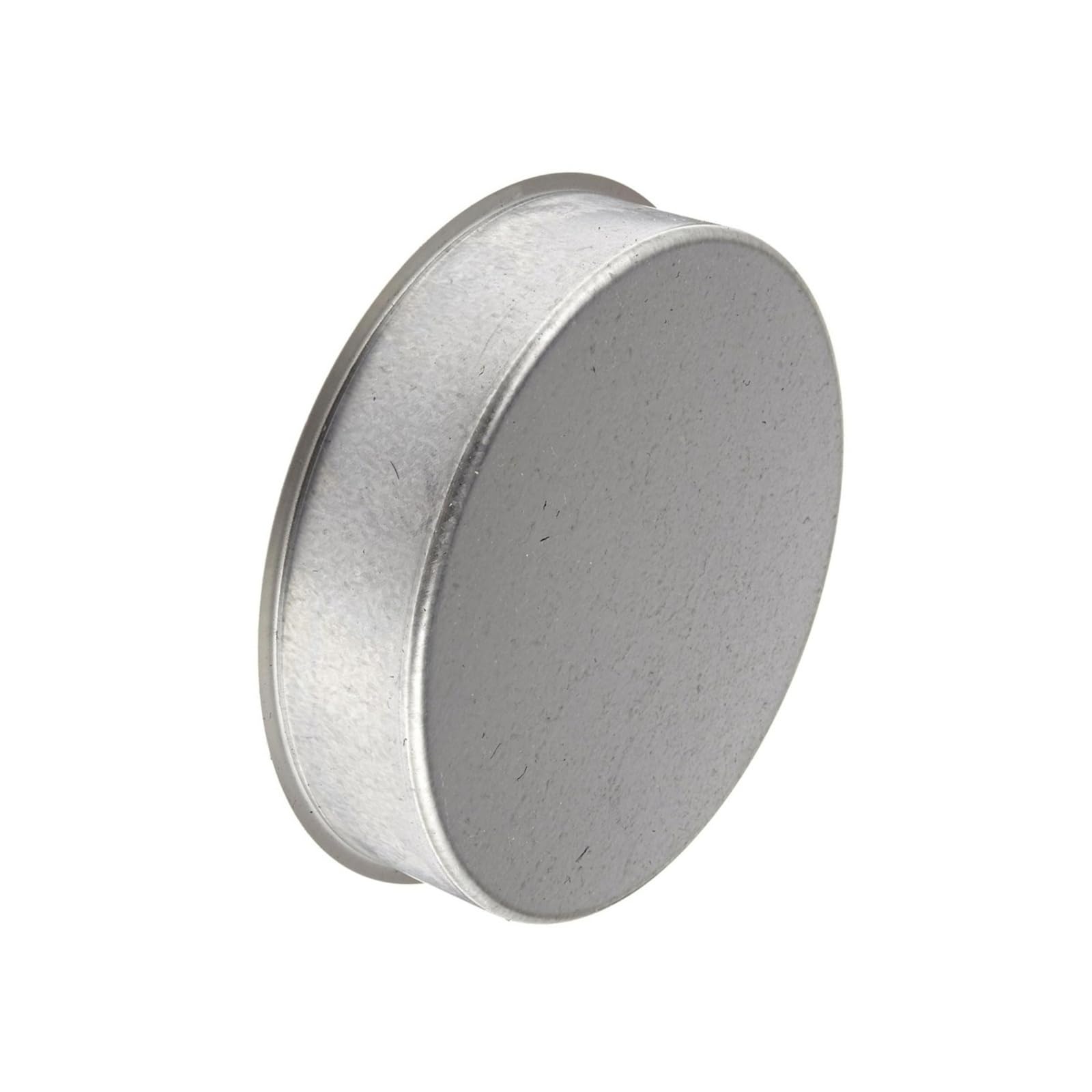 Manguito de Acero Inoxidable, Eje de 65 mm, Revestimiento CR99841, Ancho de Manguito de Velocidad de 22,99 mm