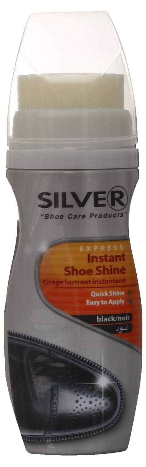 SilverShoe Care Products,