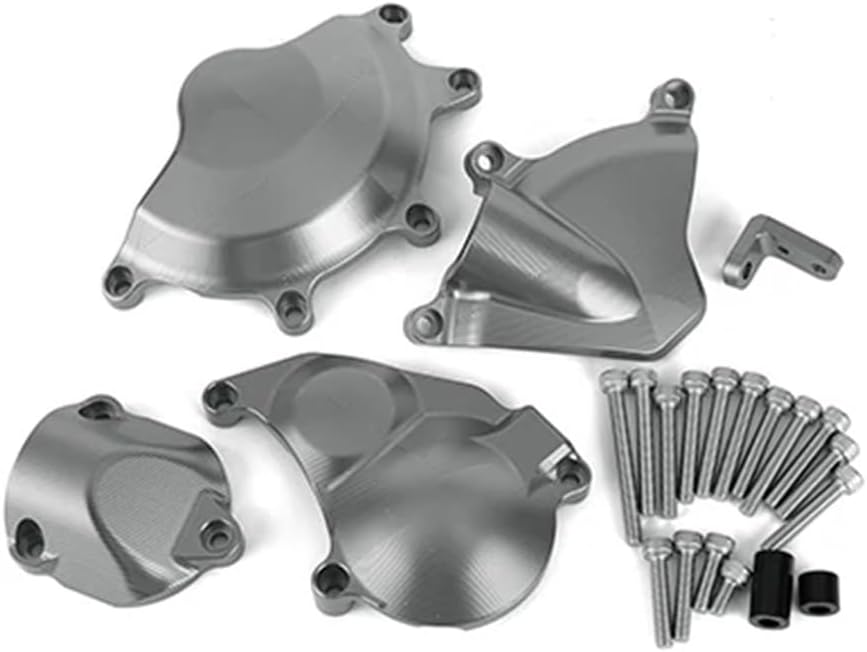 CBX400F スペシャリスト スターターカバー ジェネレーターカバー 限定