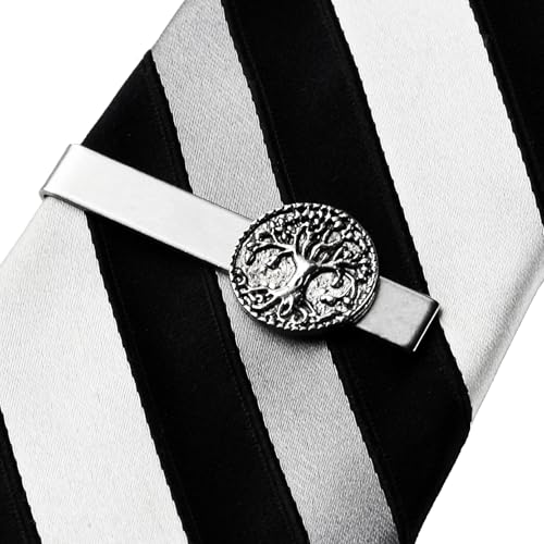 Generic Tree Of Life Tie Clip cover