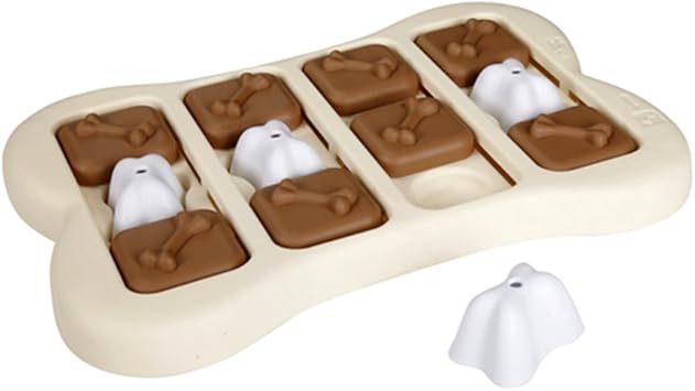 Amazon ファンタジーワールド 犬用おもちゃ ニーナオットソン ドッグ ブリック アイボリー ファンタジーワールド 食器 ボウル 通販