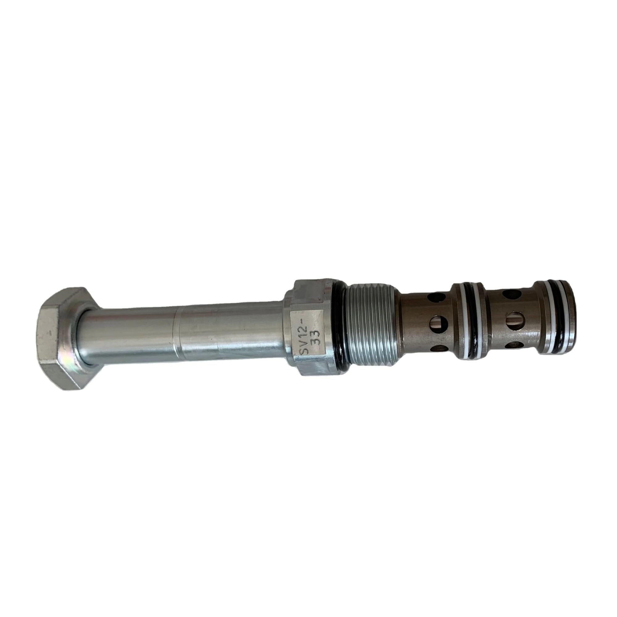 PXQCHAVLN SV12-33 SV12-33-0-N-00 Solenoid Valve