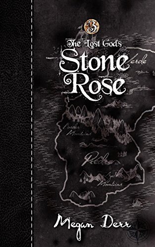 Stone Rose view 2