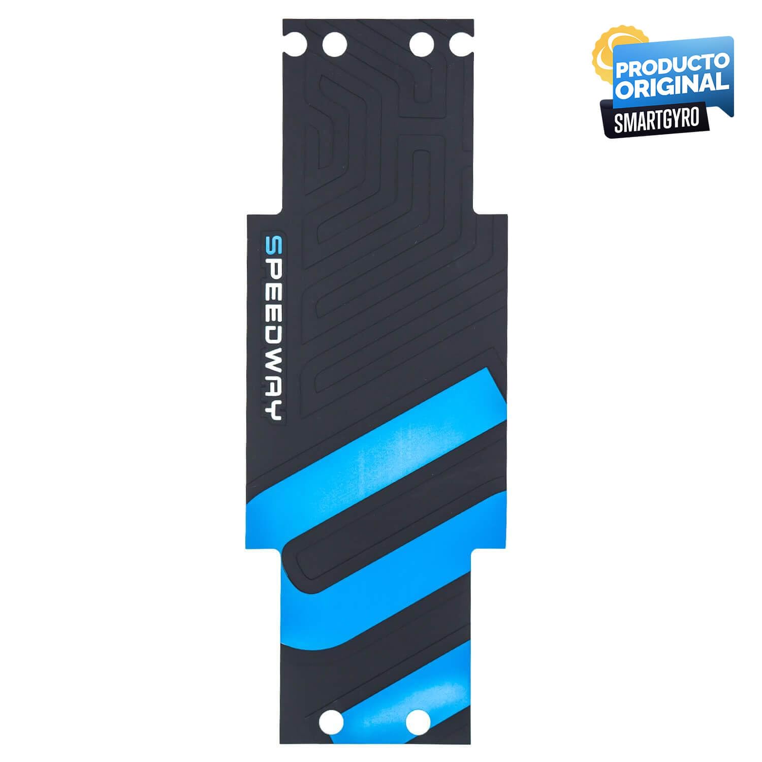 SMARTGYRO Original Rubber Base for Speedway