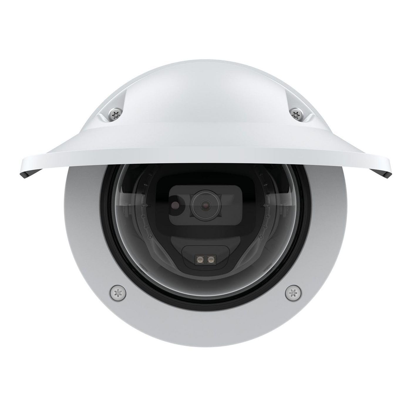 Amazon.com: AXIS M3215-Lve Surveillance Camera - Color - Dome