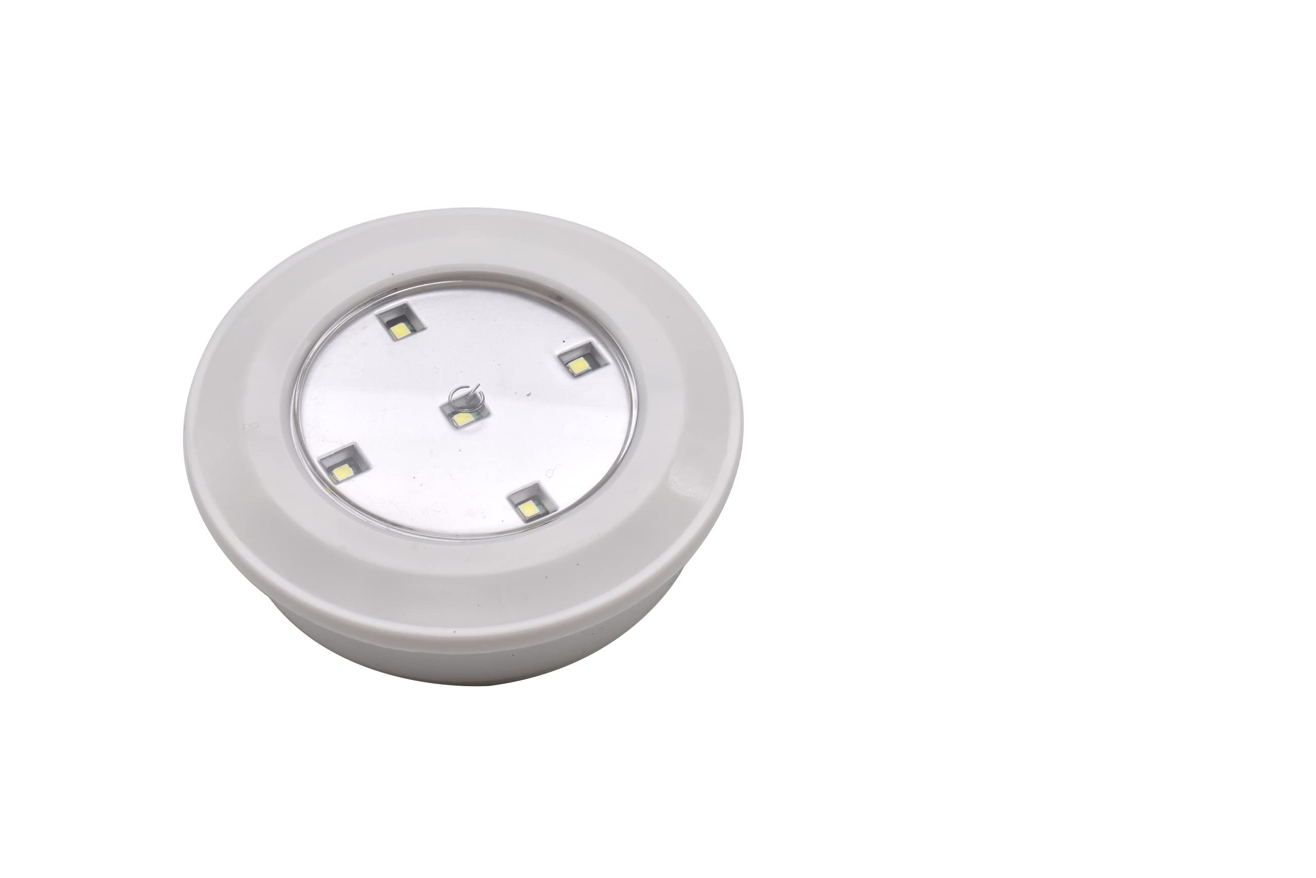 EURO MARKETING MANUFACTURING Easy Light Wireless LED Light