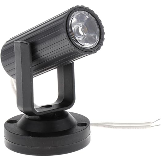 Style Sutra LED RGB DJ Stage Light Moving Head