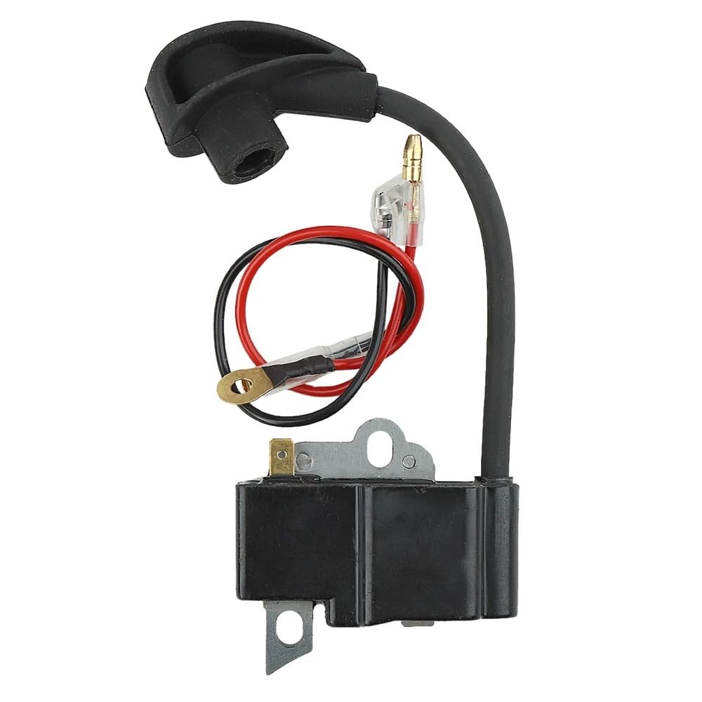 Bobine d'allumage anti calage pour moteur HS81 HS86R 42374001302