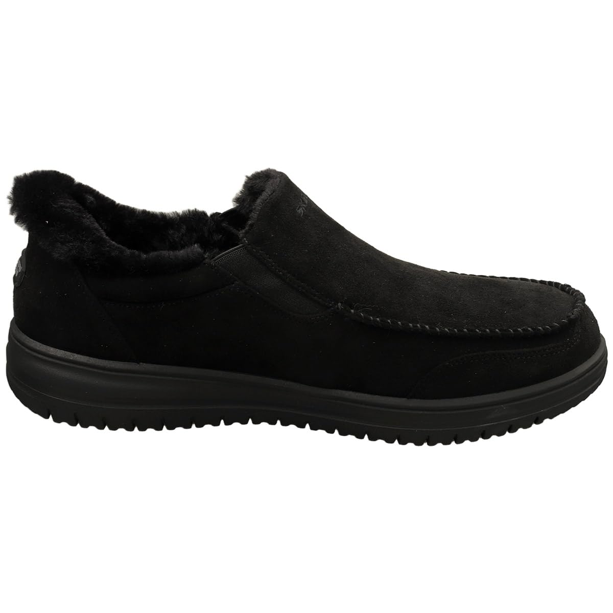 Skechers Mężczyźni Skechers Murette ScofieldKapcie