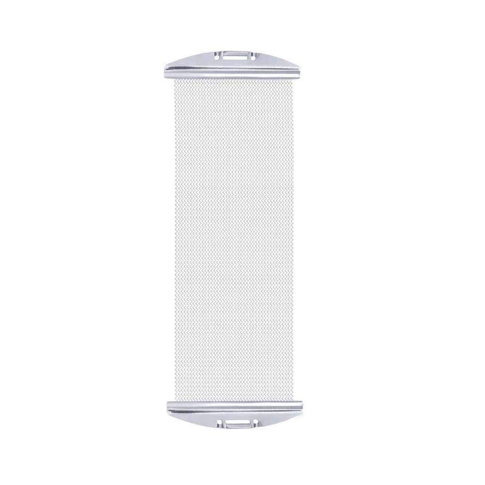 Alambre de Acero de Caja Duradera de 4 Hilos para Pieza de Repuesto de Caja de 14 Pulgadas Accesorios de Juego Big Fat Snare Drum 1”