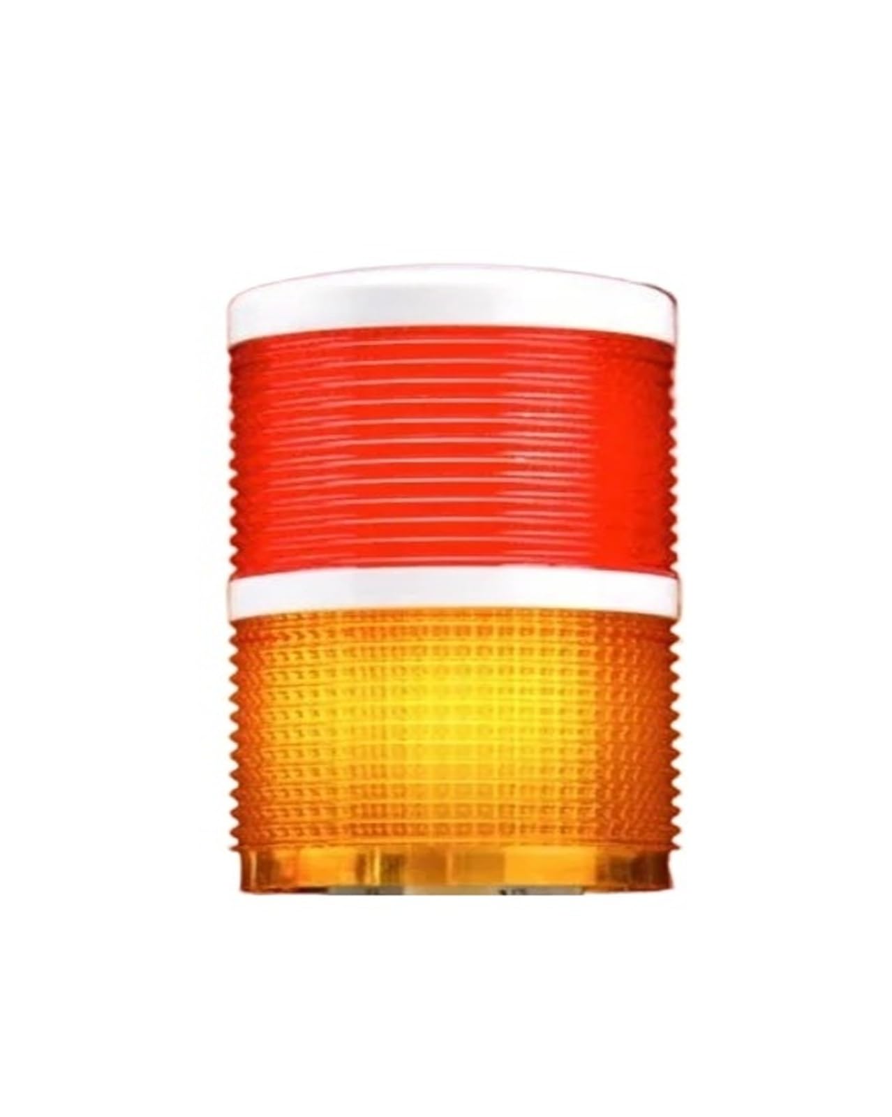 Jwseo 3 Layer Dc12-24V 180 Rotatable Led Signal Tower Light Dc12-24V Ac220v Steady Flashing Led Stack Lights With Buzzer Signal Warning Lights
