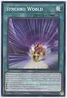 Amazon.com: Synchro World - DUNE-EN051 - Common - 1st