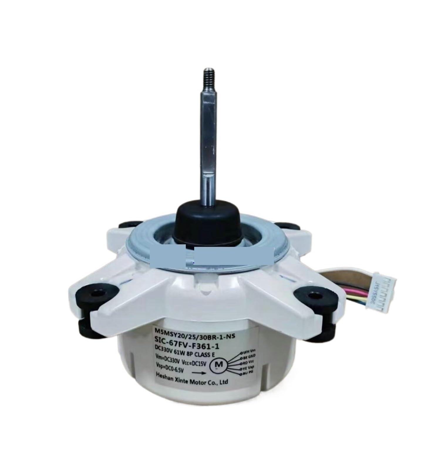 Amazon.com: M5SLY10/15FR-1-WL DC fan SIC-67FV-F316-1 R03039033392