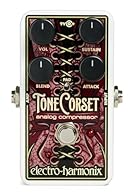 Compressor/Gate/Limiter Effects Guitars We value a balanced combination of careful workmanship and selected materials. Our goal - Your satisfaction is our top priority and is our focus.