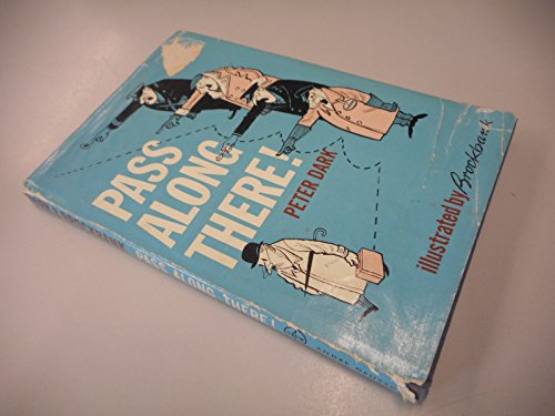 Pass Along There B0000CL680 Book Cover
