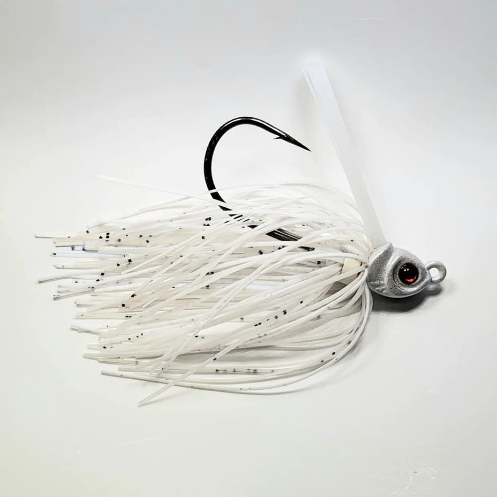 Talon Custom Lures Yuugyo Swim Jig