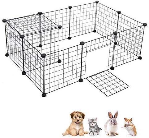 ferret exercise pen