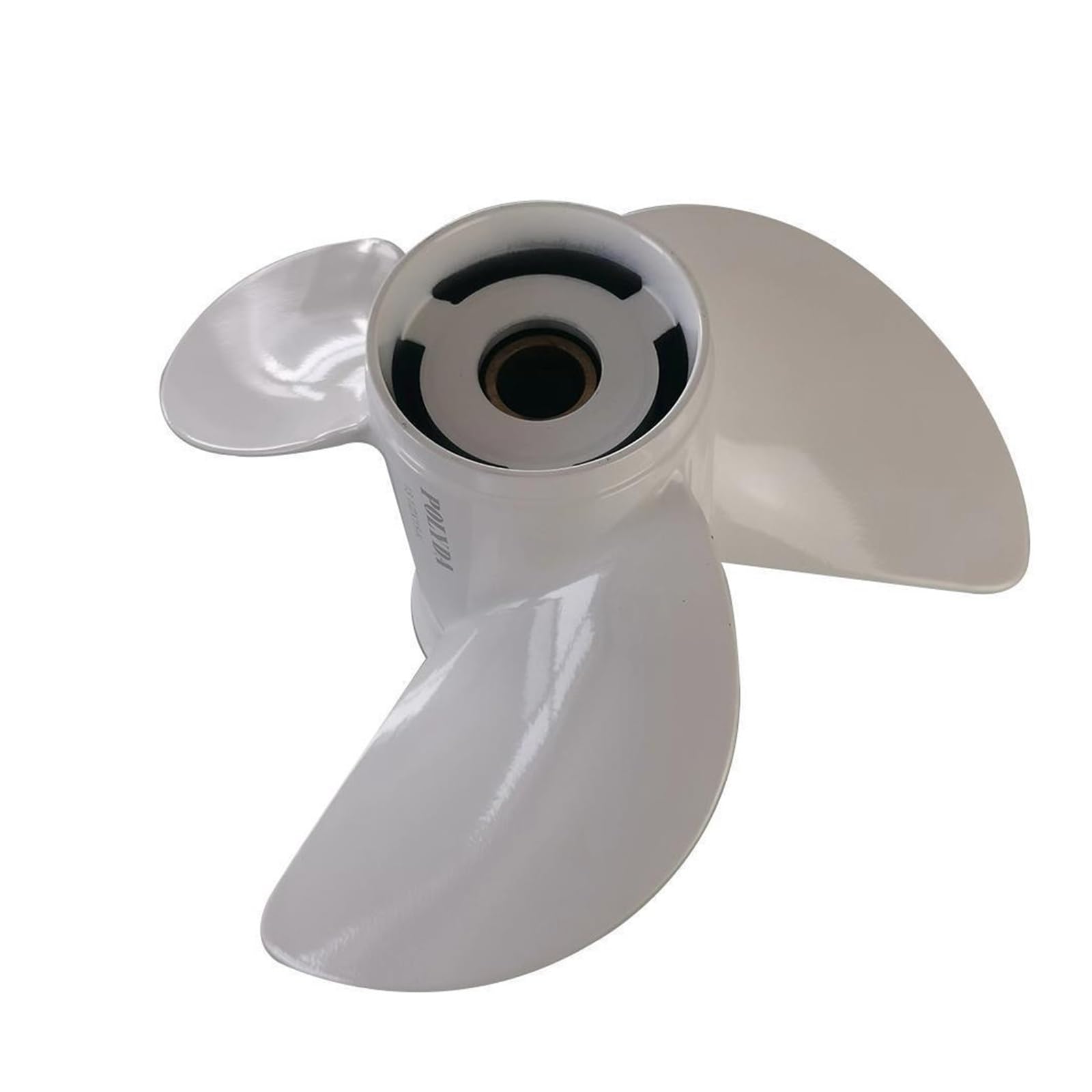 Elica Fuoribordo, Elica in lega di alluminio, fusione for estrusione semisolida, adatta for motori da 50-130(13 5/8X13-K)