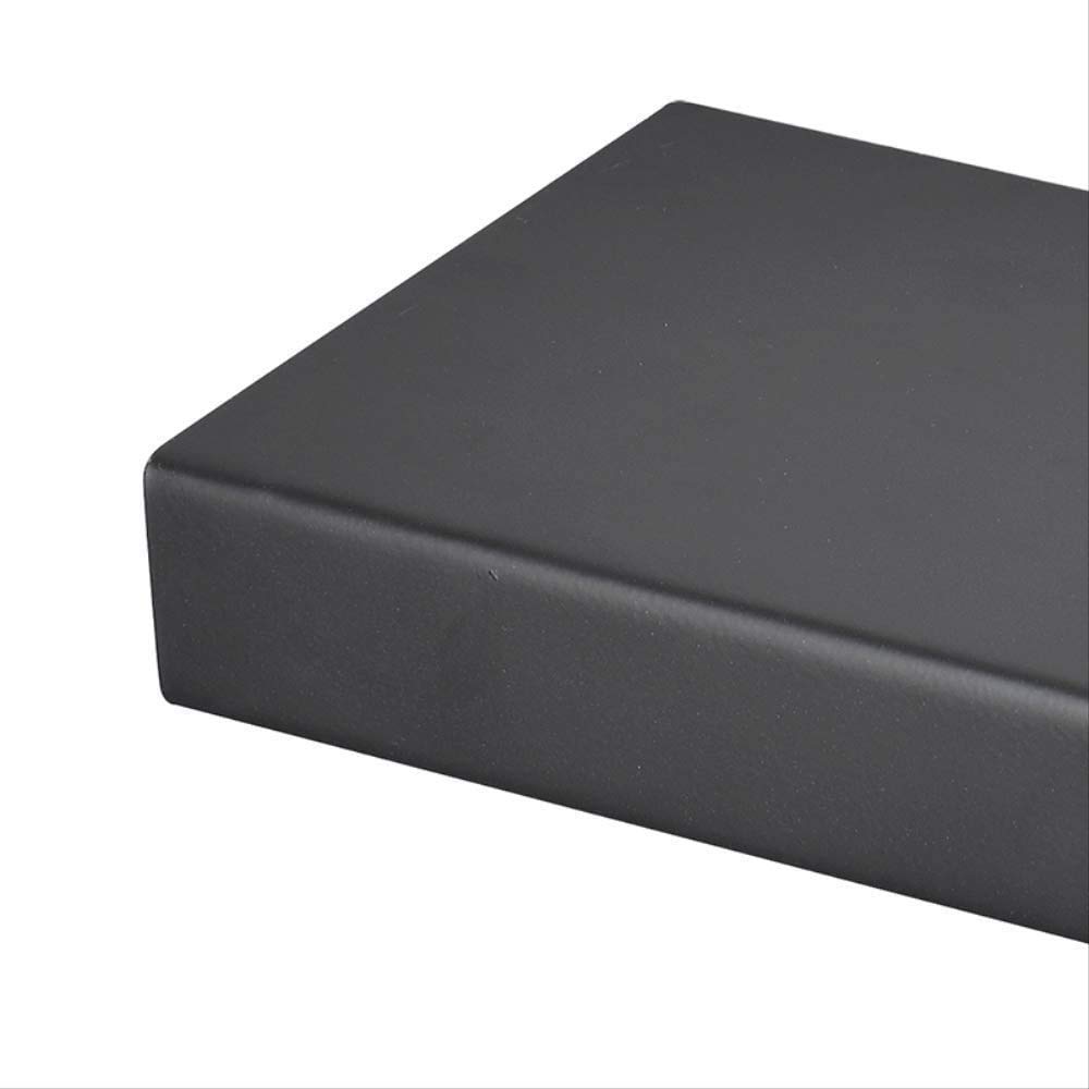 Soporte para cápsulas de café Soporte de café Duradero Cajones Organizador de cápsulas para cápsulas de café Dolce Gusto/Lavazza/Nespresso Negro