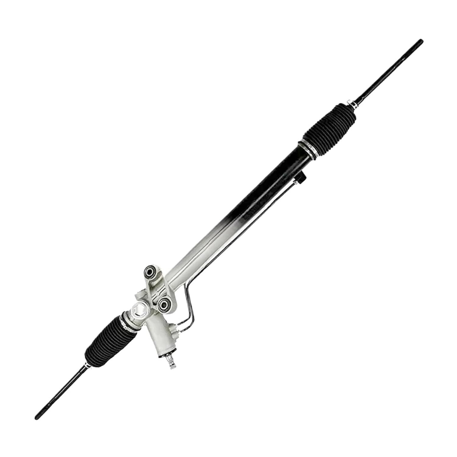Mechanical Power Steering Rack and Pinion Auto Steering Gears Compatible for Korea Car JAC Refine M3 HFC6460