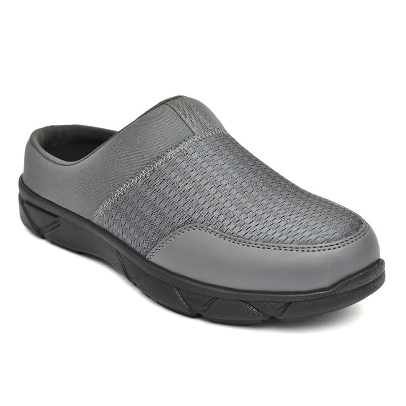 Image of HEALTH FIT Orthopedic & Diabetic Shoes Breathable &Soft Sole Ultra-Lightweight Casual /Shoes for Men's 720