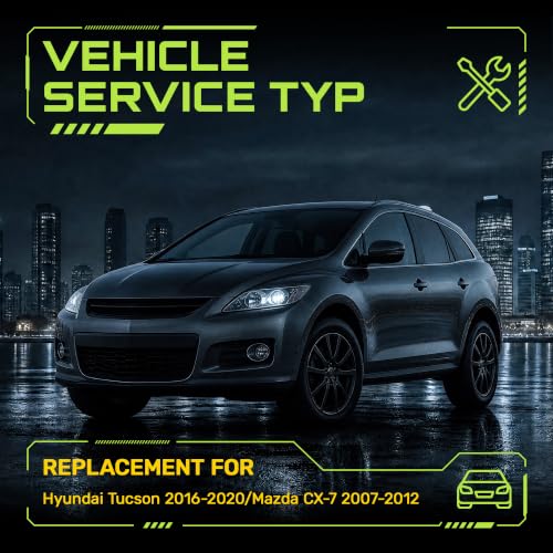 Image of Silicone Windshield Wiper blades Replacement for