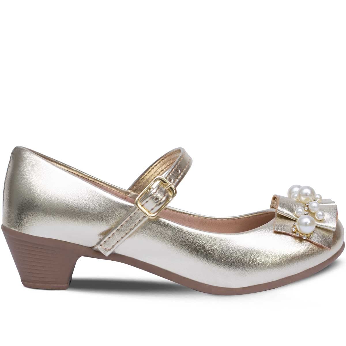 Sapatilha Salto Infantil Feminino Sapato Social Festa 03.18 em promoção! Veja a oferta e mais achadinhos de Sapatos Infantis 7 Hoje é o melhor dia para comprar Sapatilha Salto Infantil Feminino Sapato Social Festa 03.18 com aquele preço maroto! Promoção! Aproveite a oferta! 7