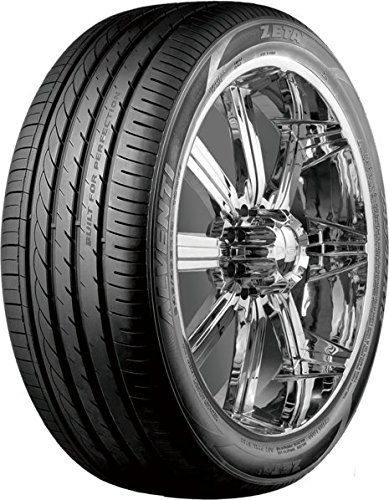 ZETA ALVENTI - 245/45/18-100W C/C/72 CAR SUMMER : Amazon.ca