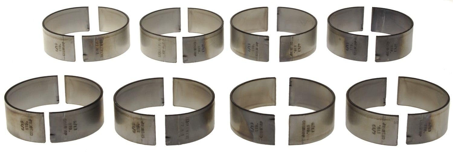 Clevite CB-1808P(8) Engine Connecting Rod Bearing Set